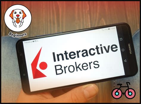 Image result for Interactive Brokers Guide