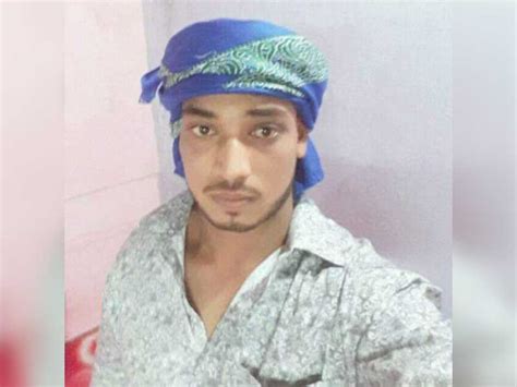 Chandrayangutta double murder accused Ahmed Bin Salam found hanging at ...