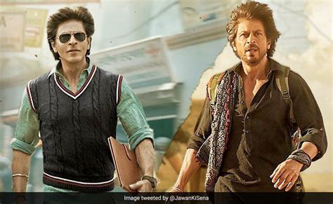 Dunki Worldwide Box Office Collection Day 1: शाहरुख खान ने की साल की ...