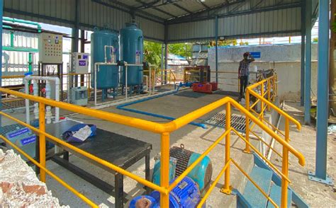 Water Treatment Plants, WTP, Effluent Treatment Turnkey Projects