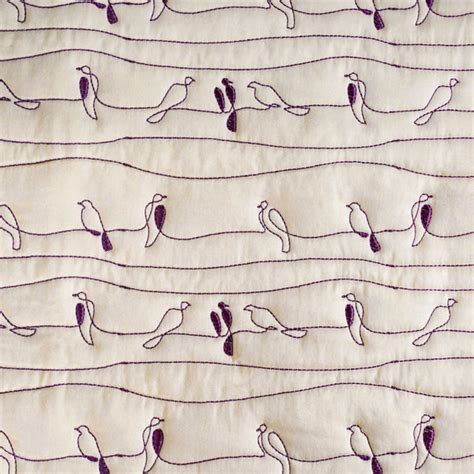 Pure Cotton King Size Bed Cover Off White Online - Premium Bed Cover ...