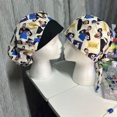 Image result for Professional Reversible Satin Sleep Bonnet Tutorial