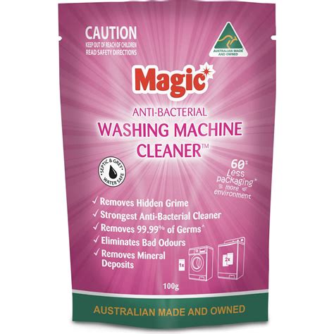 Image result for Magic Washing Machine Detergent