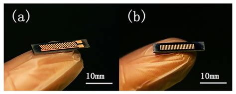 Powder Filling and Sintering of 3D In-chip Solenoid Coils with High ...
