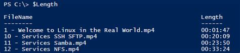 Image result for Script Duration in PowerShell