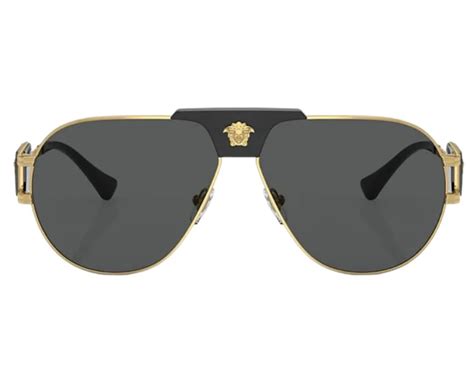 VE 2252 – Broadway Opticians
