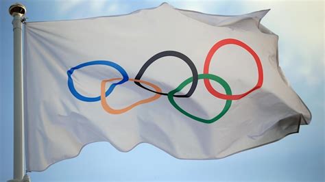 Olympic Media Resources - Information for Journalists