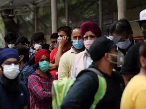 Passengers Claim There's No Screening For Coronavirus At Indian Airports