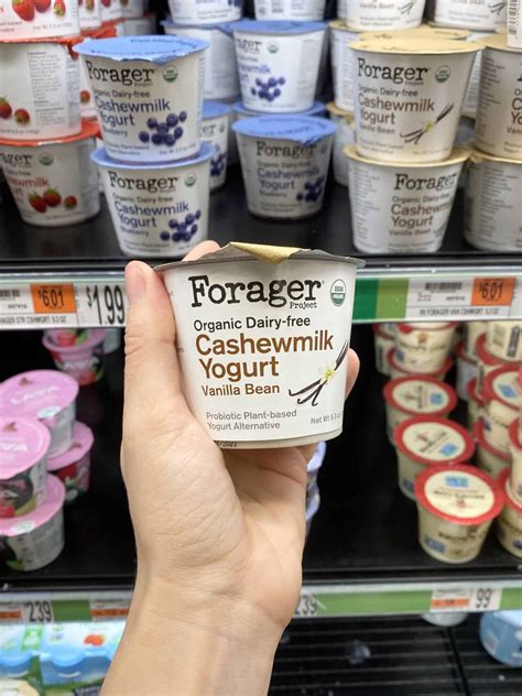 Best Non-Dairy Yogurts for Weight Loss | 5 Smart Options • A Sweet Pea Chef