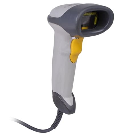 Symbol Barcode Scanner USB 的图像结果