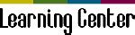 Image result for Learning Center Logo