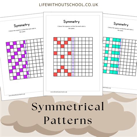 Image result for Symmetry Pattern Blocks Printable