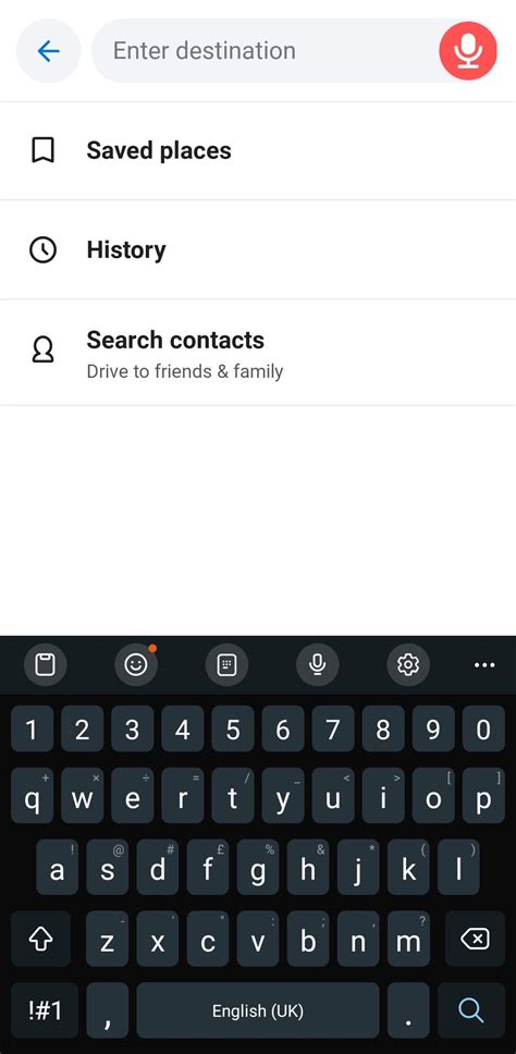 Waze: How to use offline maps