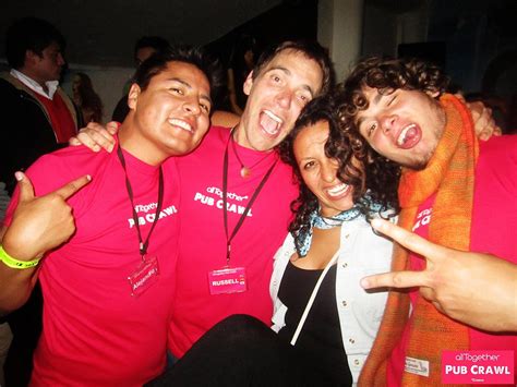 ALL TOGETHER PUB CRAWL - All You Need to Know BEFORE You Go 2026 (with ...