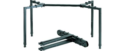 Quik Lok WS-550 Keyboard stands and displays : Amazon.in: Musical ...