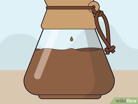 Making Ice Hash Coffee Filter Method 的图像结果