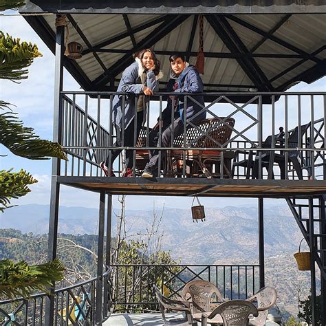 MIST N MEADOWS RESORT (Rajgarh, Himachal Pradesh) - Hotel Reviews ...