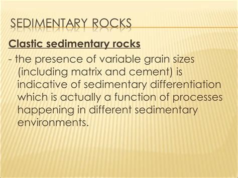 Three Types of Rocks with Examples 的图像结果