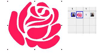 Image result for Vectric Bitmap Tracing