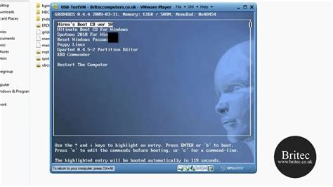 Image result for Create Boot Disc