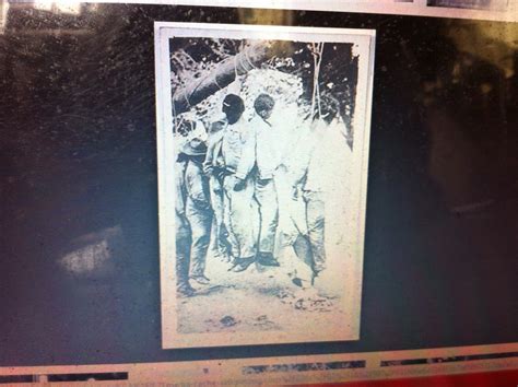 THE BLACK SOCIAL HISTORY:: BLACK SOCIAL HISTORY : LYNCHING OF LAURA AND ...