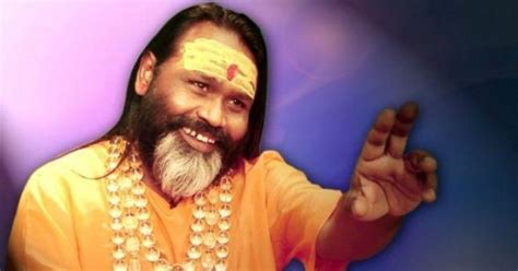 Another Self-Styled Godman, Daati Maharaj, Booked By CBI For Rape ...