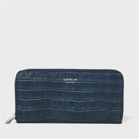 財布・革小物｜ランバンコレクション(メンズ)公式オンラインショップ