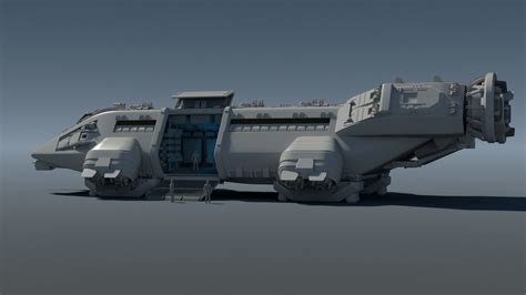 Image result for Alien Covenant Lander