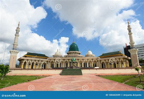 Islam Place Of Worship