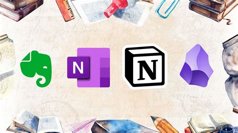 Digital Notes Apps 的图像结果