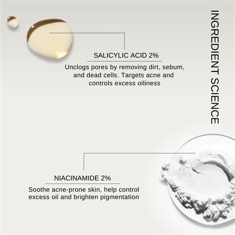 Explore Our Complete Skincare Range | The Formularx – THE FORMULARX