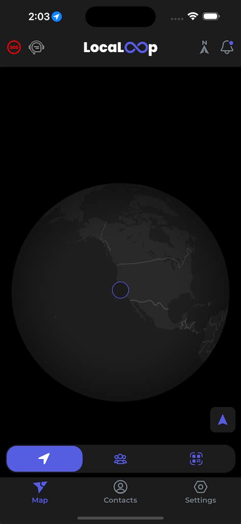 Live Location Tracker Code in Java 的图像结果