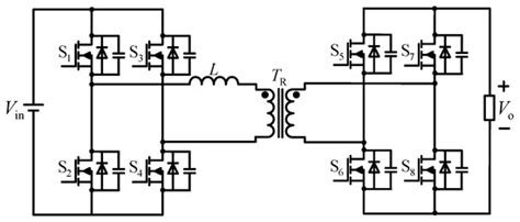 An Input-Series-Output-Parallel Cascaded Converter System Applied to DC ...