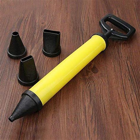 Novinex Mortar Pointing Grouting Gun Sprayer Applicator Tool India | Ubuy