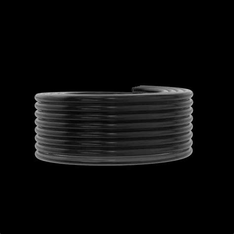 Polyurethane Tube - Polyurethane Tube (sliver type) Uflow Automation ...