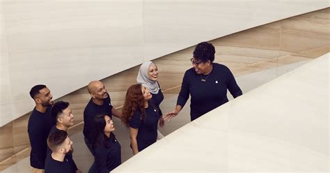 Apple Employee Benefits - Careers at Apple