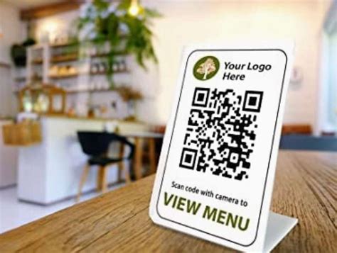 Flipkart.com | CPI 2 Compartments Acrylic QR Code L Shape Display Stand ...