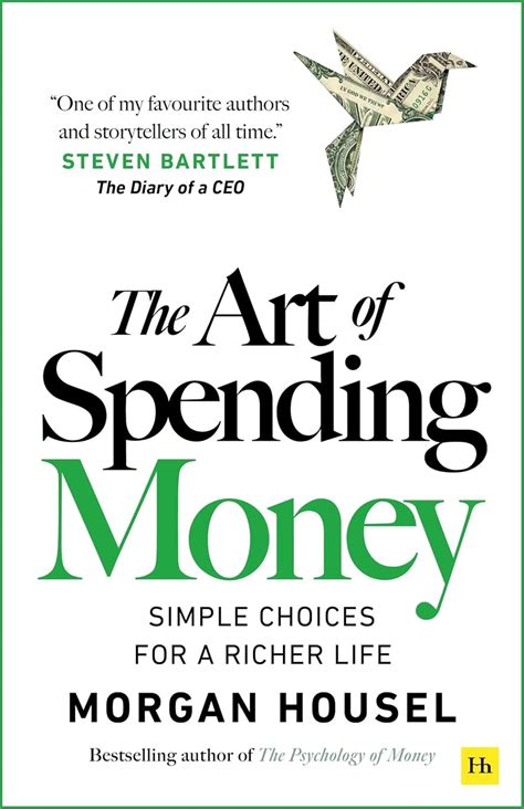 The Art of Spending Money: Simple Choices for a Richer Life eBook ...