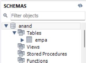 Image result for How to Use MySQL Workbench with Python