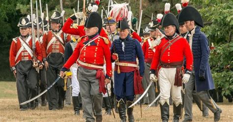 The American Revolutionary War | Battles, Dates, History & News ...
