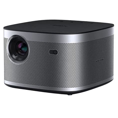 XGIMI Projector Technology