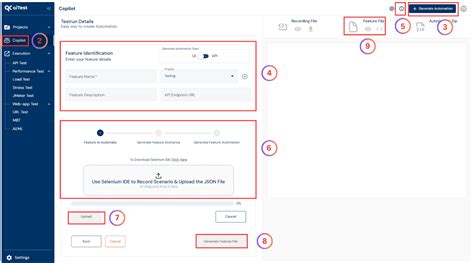 Image result for Using Co-Pilot While UI Testing