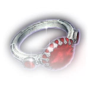 Ruby Ring - bg3.wiki