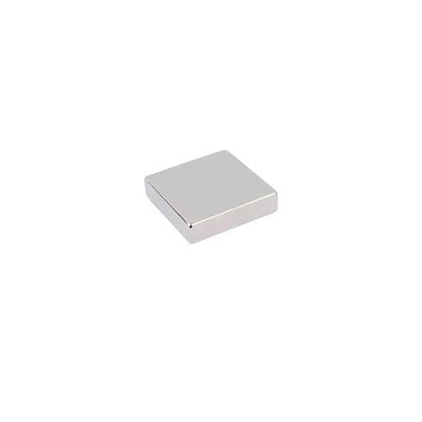 Probots 10mm x 5mm x 5mm Neodymium Magnet Disc Buy Online India