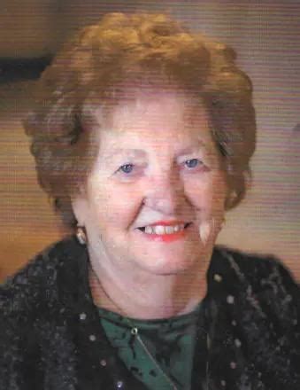 Maria Millefoglie Obituary (2025) - Gloucester, MA - Greely Funeral Home