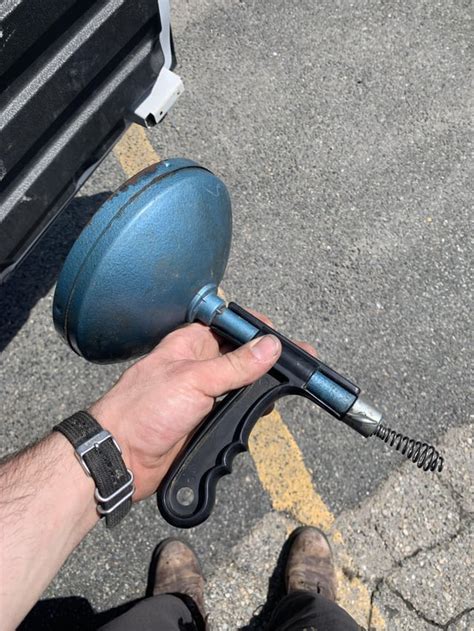 Image result for How to Open PVC Cleanout