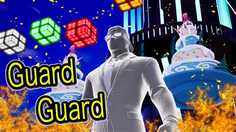 Fortnite Creative Guards 的图像结果