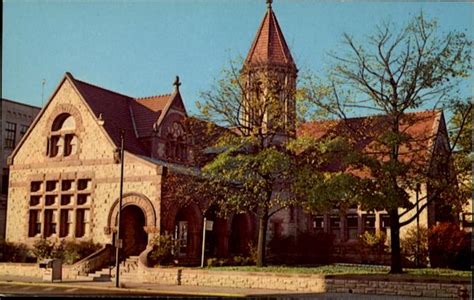 Image result for Springfield Ohio Library