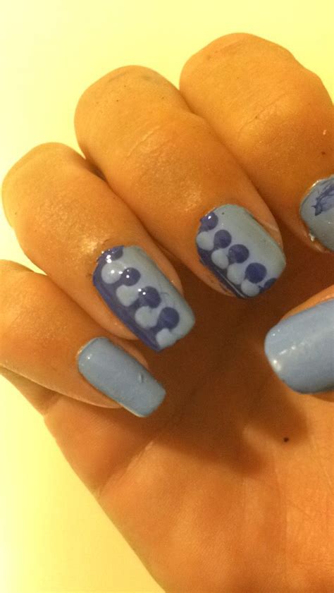 toothpick nail art