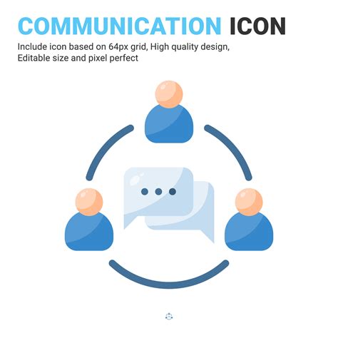 Communication Word Icon 的图像结果